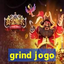 grind jogo